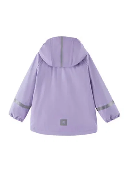 Reima Neperšlampanti striukė Lampi Šviesiai violetinė