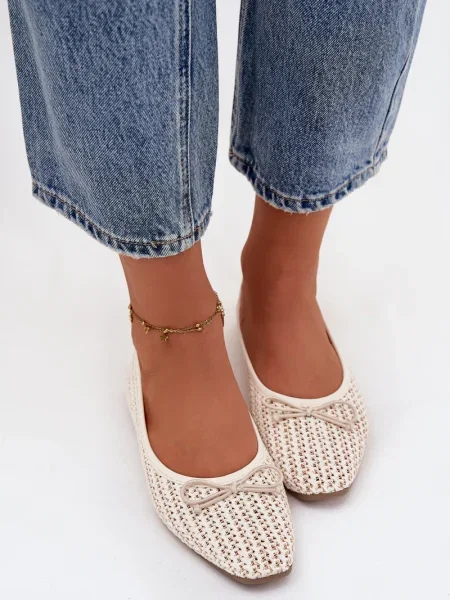 Balerinke Boto modra