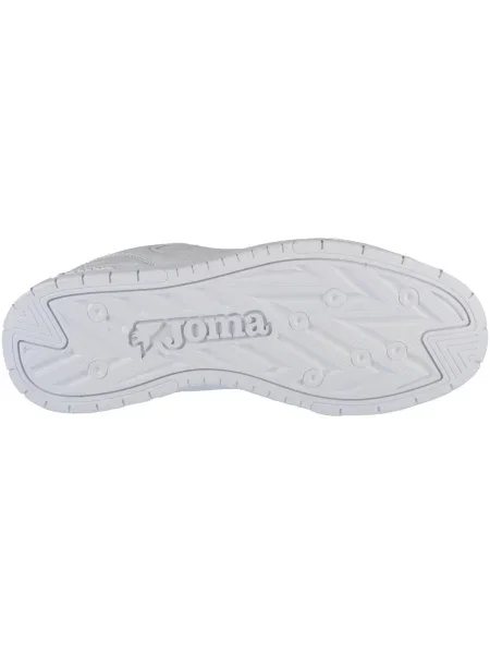 Pantofi Joma alb