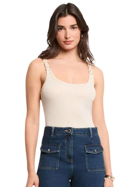 Maiou Morgan De Toi albastru