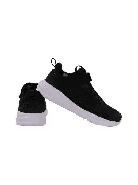 Pantofi copii Adidas negru