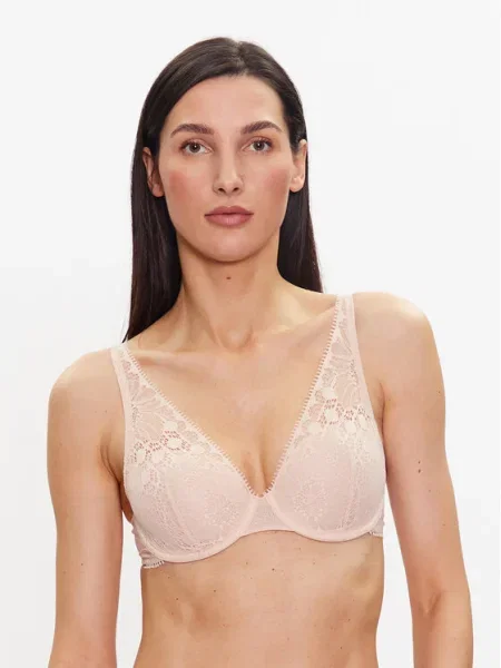 Chantelle Сутиен с банели Day To Night бежов