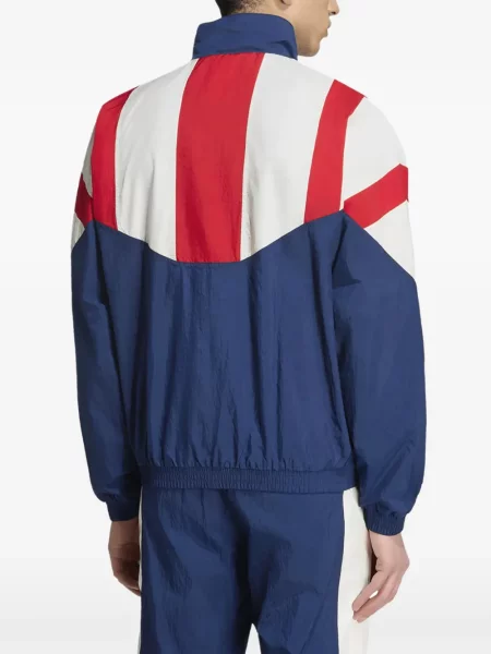 Fustă Adidas cu imagine alergare negru