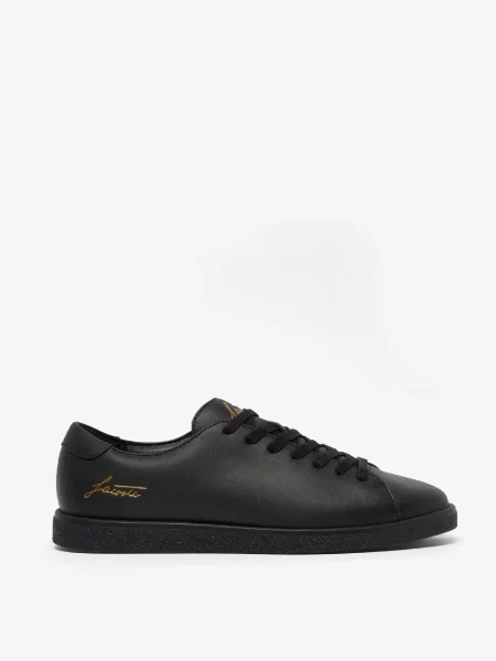 Кроссовки Lacoste черные