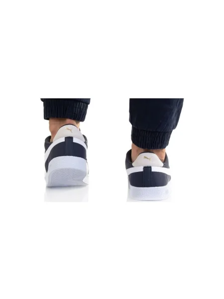 Pantofi Puma albastru