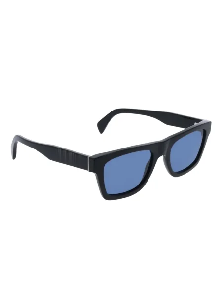 Ochelari de soare Paul Smith negru