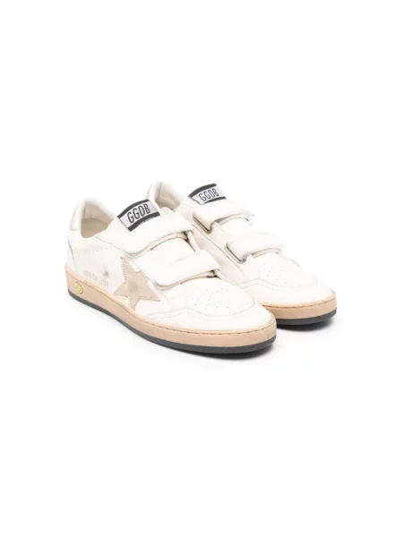 Sportbačiai Golden Goose balta
