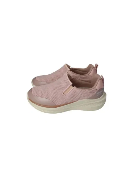 Pantofi Paredes roz