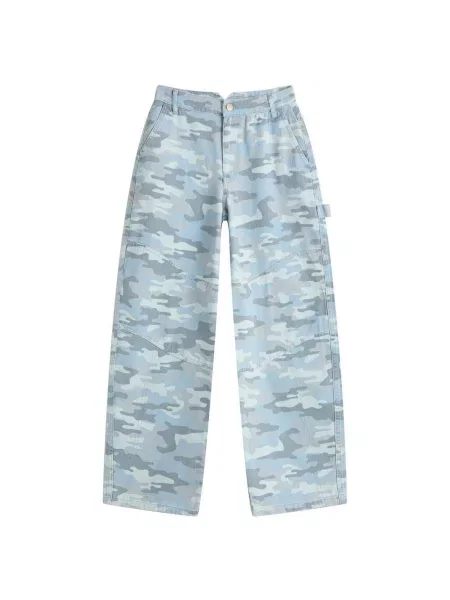 Jeansy Damson Madder