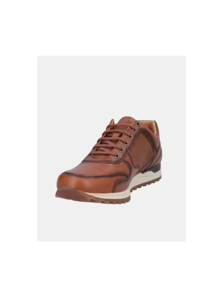 Pantofi Kangaroos maro