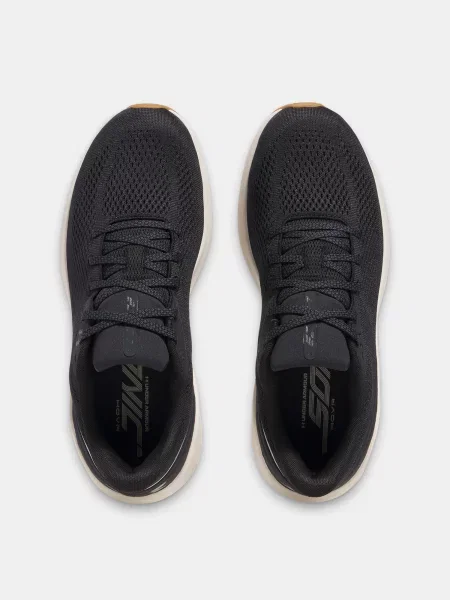 Copati Under Armour črna