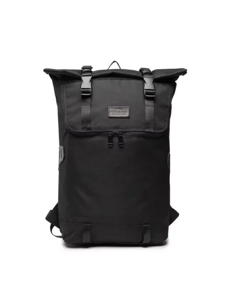 Sneakers Doughnut μαύρο