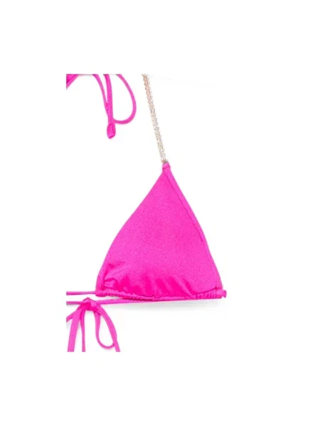 Bikini Chiara Ferragni Collection różowe