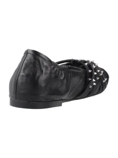 Pantofi Ash negru