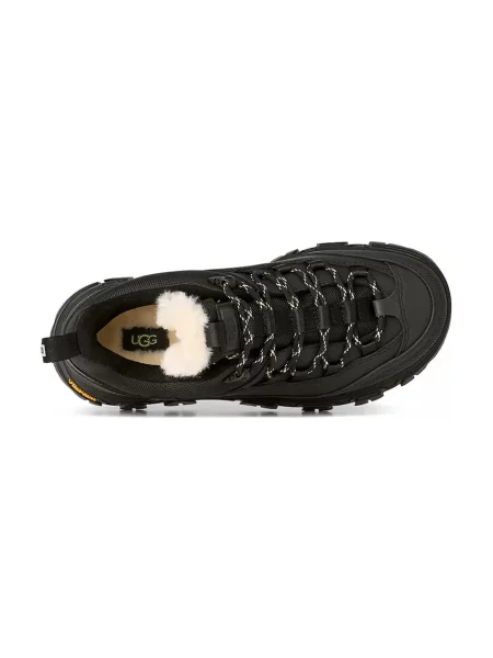 Кроссовки Ugg черные