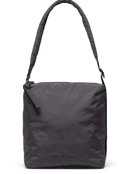 Herschel geantă poștaș pentru femei Cloudform Small negru