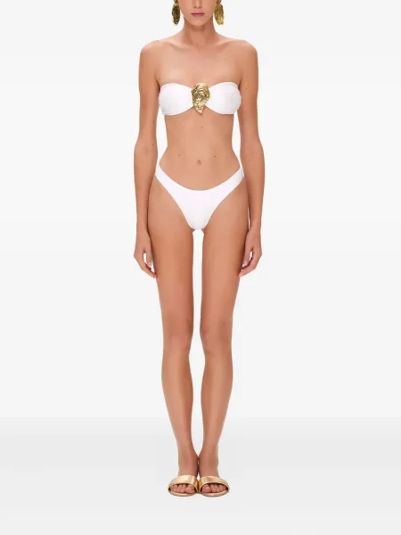 Bikini Korobeynikov alb