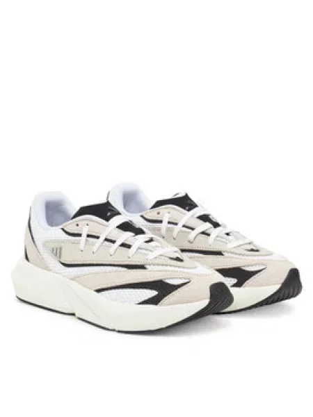Adidas Sneakersy Lightstride Béžová bílé