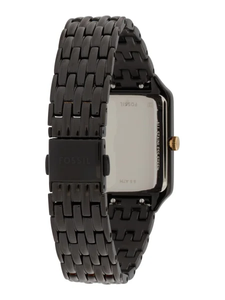 Fossil ceas negru