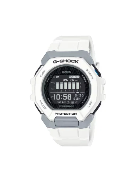 Zegarek G-Shock biały