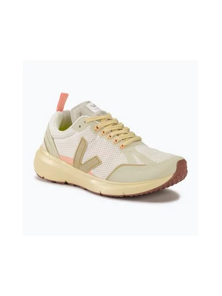 Бігові кросівки VEJA Condor 2 Alveomesh гравій/мигдаль