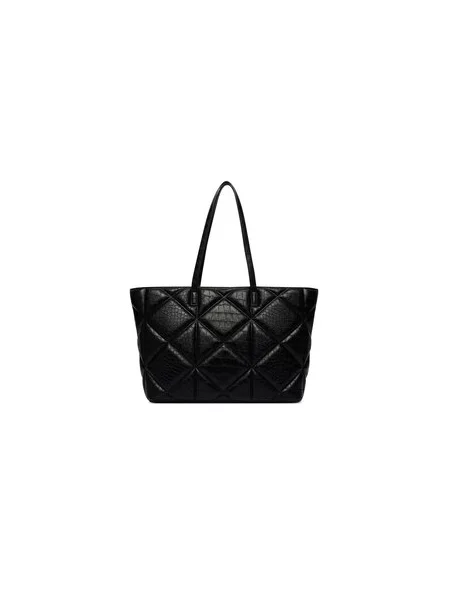 Torbica LOVE MOSCHINO crna