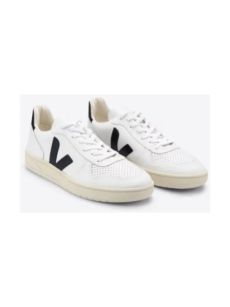 Trampki Veja CWL W White/ Black EUR 36 białe