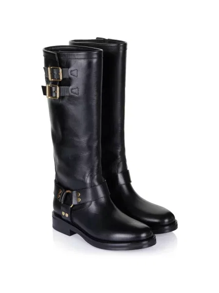 Pantofi Celine negru