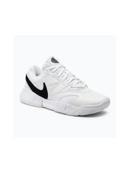 Тенісні кросівки Nike білі