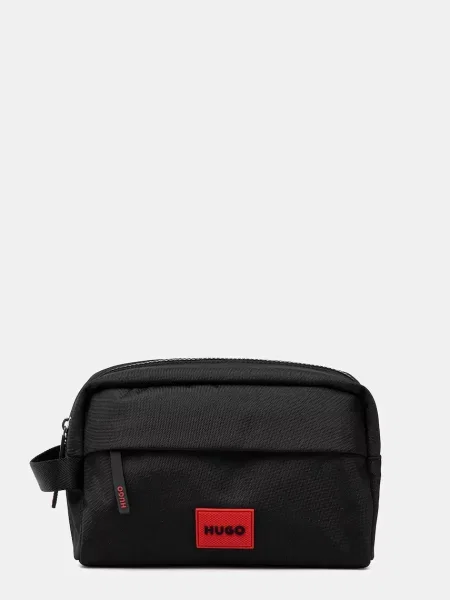 Rucsac Hugo negru