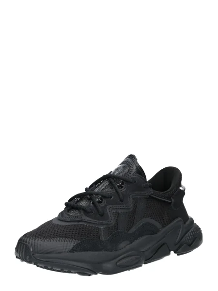 Sneakerși Adidas Originals negru