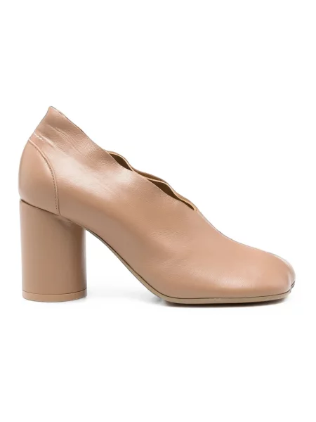 Czółenka Mm6 Maison Margiela różowa