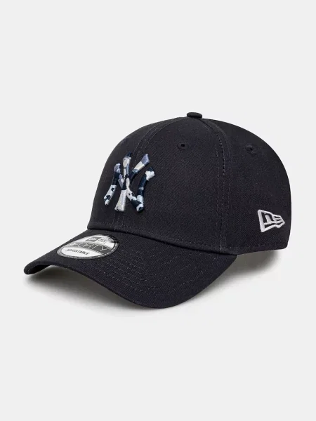 New Era Camo Infill New York Yankees baseball sapka navy. Méret: OS haditengerészet