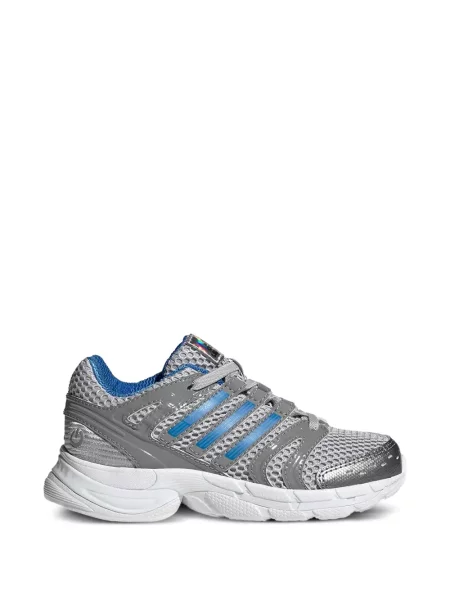Sneakersy dziecięce Adidas szare