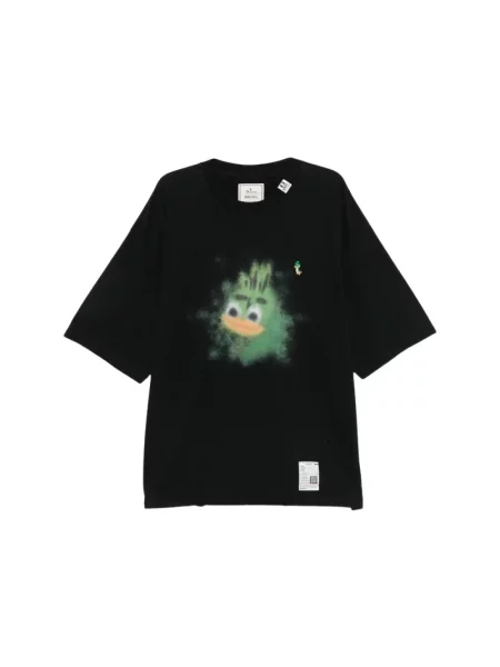 Koszulka Mihara Yasuhiro czarna