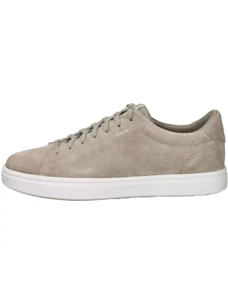 Pantofi Geox bej