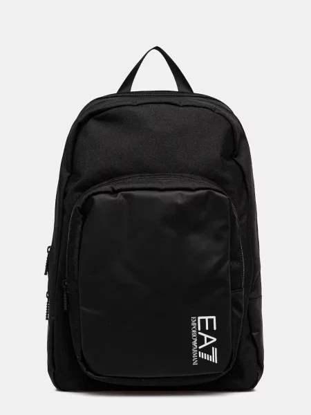 Emporio Armani Rucsac negru