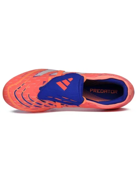 Tenisky Adidas Predator čierna