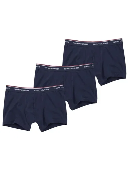 Bokserice Tommy Hilfiger Underwear tamnoplava