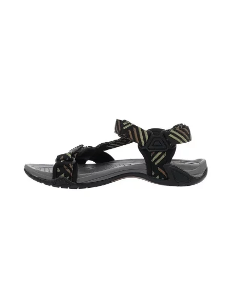 Pantofi Cmp maro