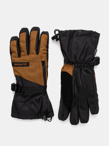 Ръкавици Dakine Titan Gore-Tex кафяво