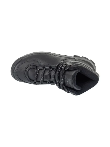 Klasické tenisky Nike čierna