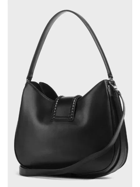 Сумка Emporio Armani черная