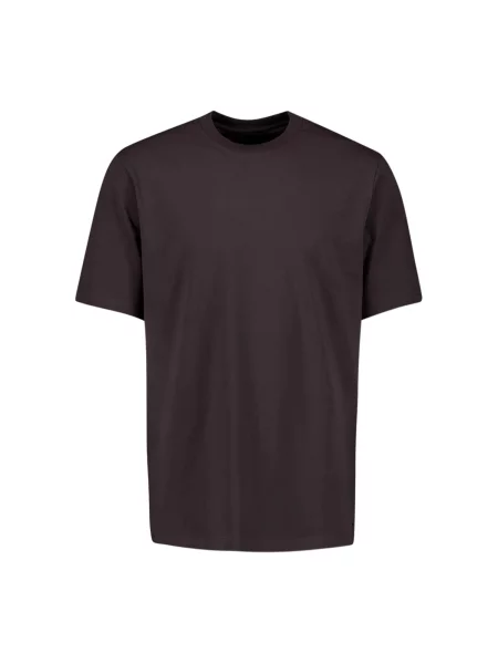 No Excess Tricou maro