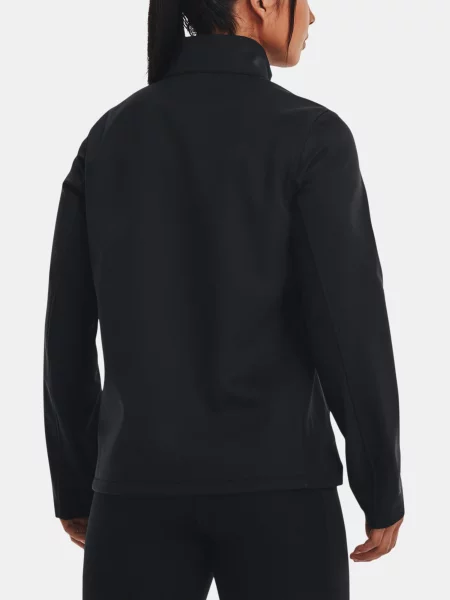 Bunda Under Armour čierna