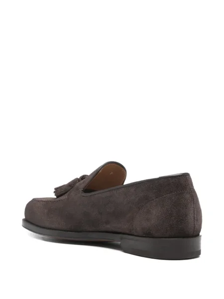 Pantofi loafer Cenere Gb maro
