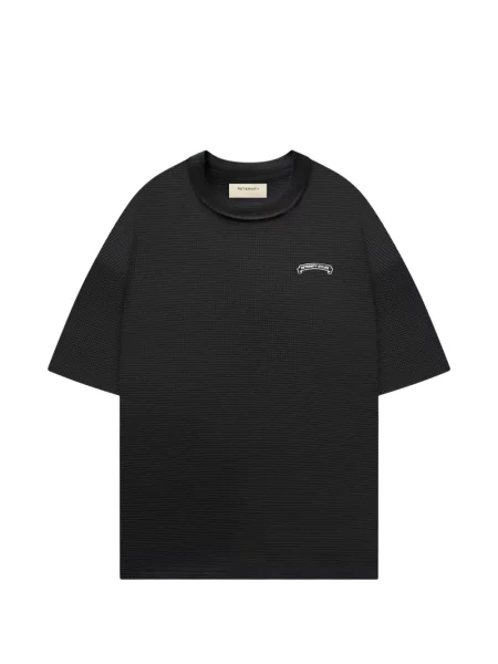 Tricou Reternity cu imagine negru