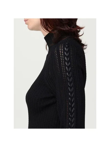 Top Liu Jo negru