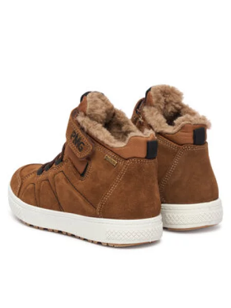 Bakancs Primigi GORE-TEX S barna
