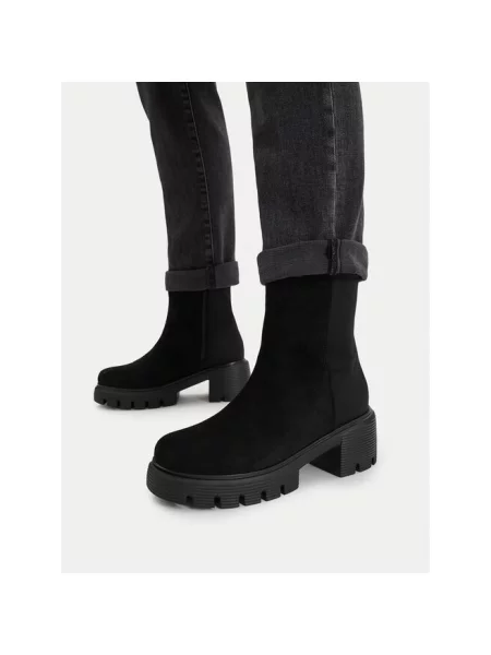 Botki Nine West czarne